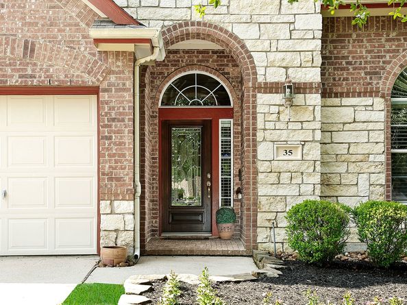 35 Granite Path, The Woodlands TX 77389
