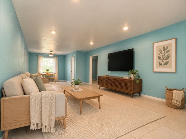 5313 Bataan Road, Houston TX 77033