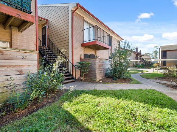 12955 Woodforest Boulevard 26, Houston TX 77015
