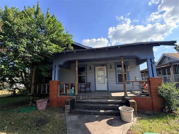1110 Paschall Street, Houston TX 77009
