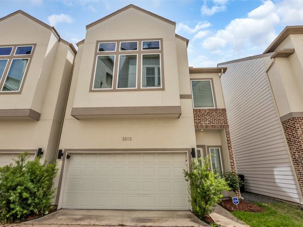 3313 Hutchins Street, Houston TX 77004