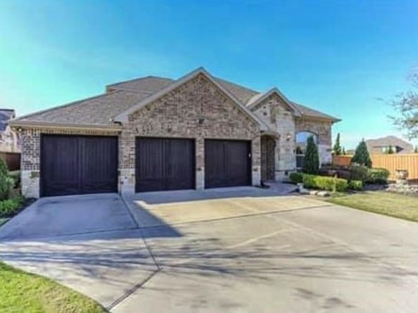 16839 Kilgarth Drive, Richmond TX 77407