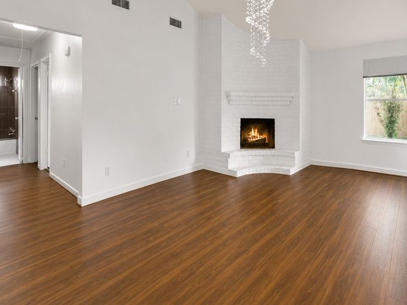 15823 Fox Springs Drive, Houston TX 77084