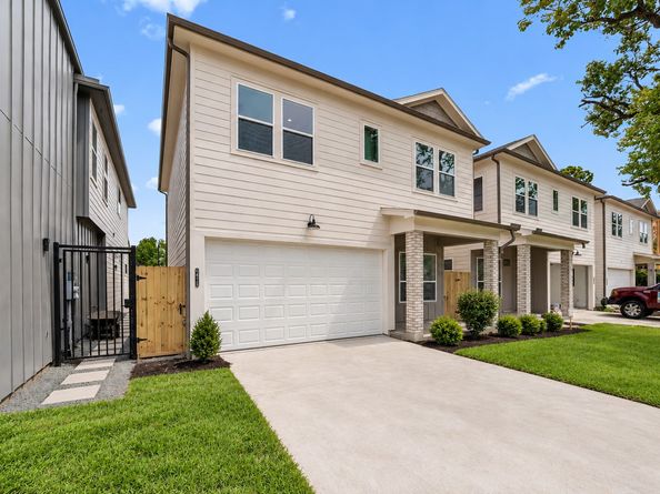 6413 Goforth Street, Houston TX 77021