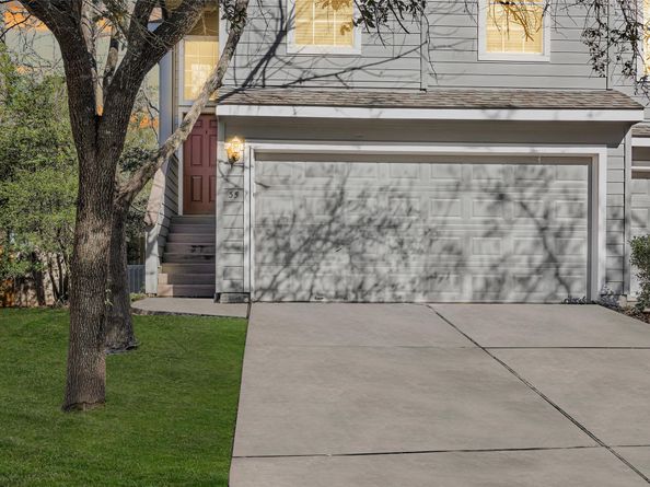 35 Marble Rock Place, The Woodlands TX 77382
