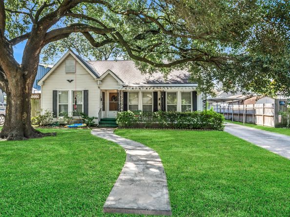 314 Gale Street, Houston TX 77009