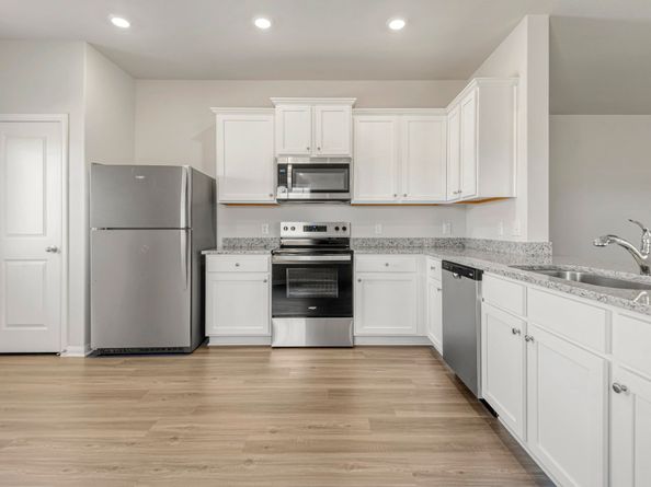 6406 Autumn Equinox Drive, Houston TX 77048