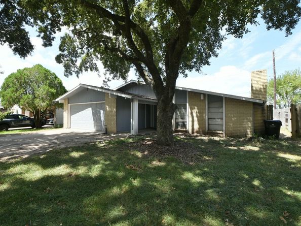 4935 Gretna Green Drive, Houston TX 77084