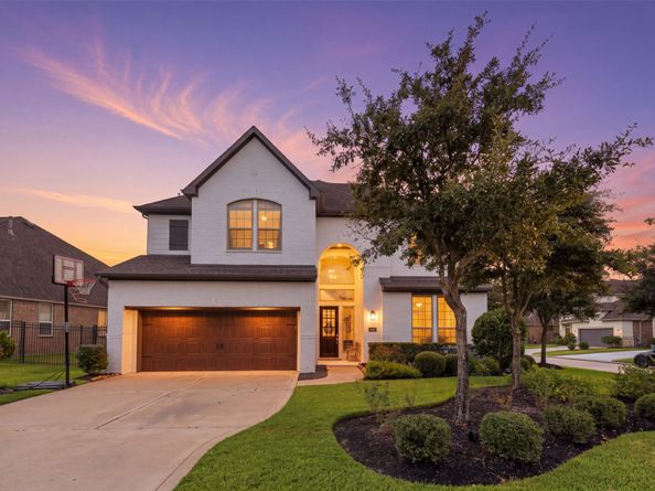 89 Botanical Vista Drive, Tomball TX 77375