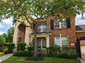4514 Village Forest Drive, Sugar Land TX 77479
