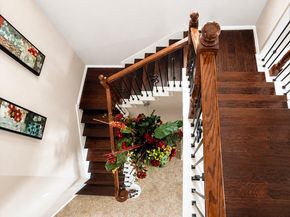 4514 Village Forest Drive, Sugar Land TX 77479