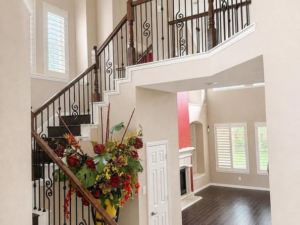 4514 Village Forest Drive, Sugar Land TX 77479