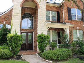 4514 Village Forest Drive, Sugar Land TX 77479