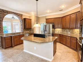 4514 Village Forest Drive, Sugar Land TX 77479