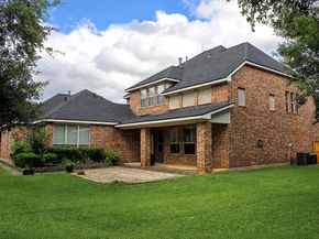 4514 Village Forest Drive, Sugar Land TX 77479