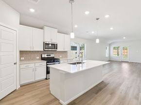 18436 Landing Meadows Lane, New Caney TX 77357