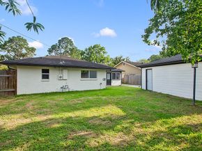 6106 Rutherglenn Drive, Houston TX 77096