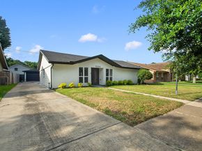 6106 Rutherglenn Drive, Houston TX 77096