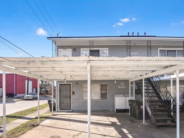 801-803 66th st Street, Houston TX 77011