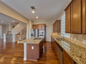 2526 Bevis Street, Houston TX 77008