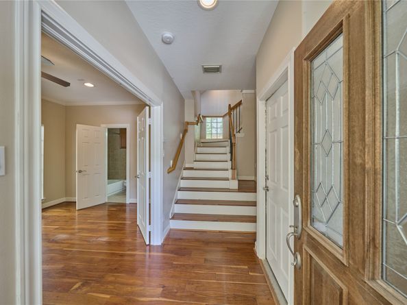 2526 Bevis Street, Houston TX 77008