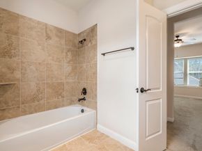 42 Sundown Ridge Place, Tomball TX 77375