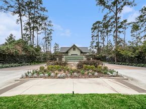 42 Sundown Ridge Place, Tomball TX 77375