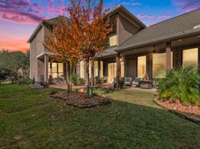 42 Sundown Ridge Place, Tomball TX 77375