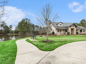 42 Sundown Ridge Place, Tomball TX 77375