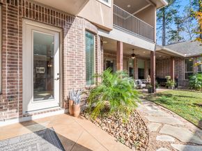 42 Sundown Ridge Place, Tomball TX 77375