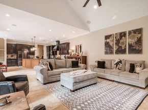 42 Sundown Ridge Place, Tomball TX 77375