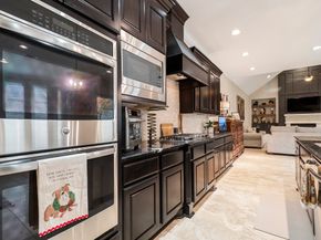 42 Sundown Ridge Place, Tomball TX 77375