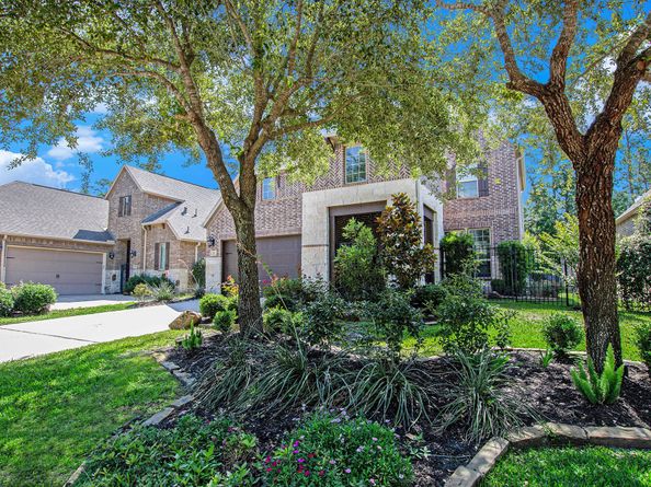 42 Sundown Ridge Place, Tomball TX 77375