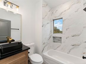 8115 Jeffrey Street A/B, Houston TX 77028