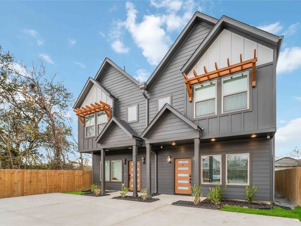 8115 Jeffrey Street A/B, Houston TX 77028