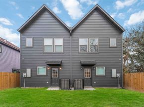 8115 Jeffrey Street A/B, Houston TX 77028