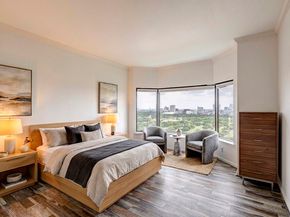 2001 Holcombe Boulevard 2304, Houston TX 77030