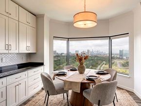 2001 Holcombe Boulevard 2304, Houston TX 77030