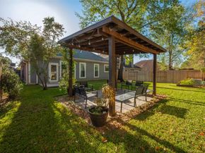 2311 Cory Crossing Lane, Spring TX 77386