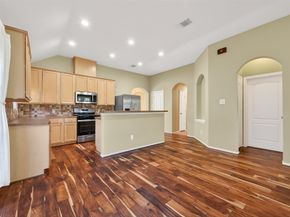 2311 Cory Crossing Lane, Spring TX 77386