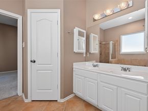 2311 Cory Crossing Lane, Spring TX 77386