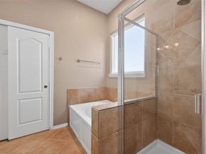 2311 Cory Crossing Lane, Spring TX 77386