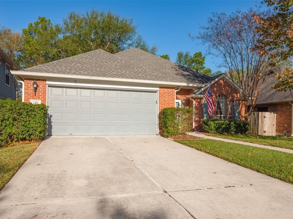2311 Cory Crossing Lane, Spring TX 77386