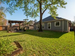 2311 Cory Crossing Lane, Spring TX 77386