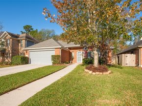 2311 Cory Crossing Lane, Spring TX 77386