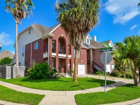 3654 Royal Royce Drive, Houston TX 77042