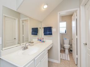 3654 Royal Royce Drive, Houston TX 77042