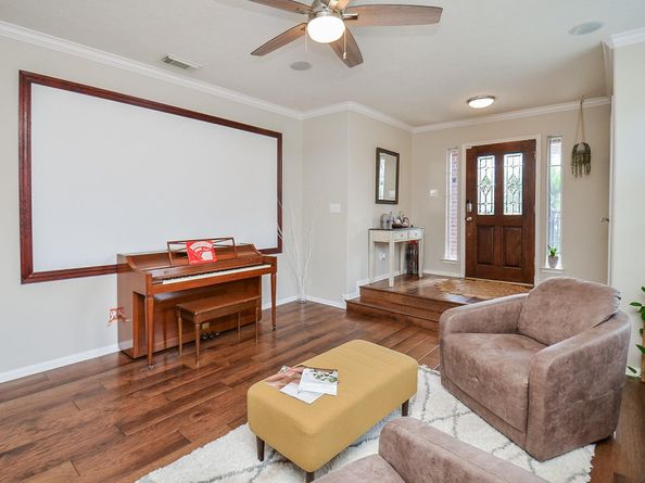 3654 Royal Royce Drive, Houston TX 77042