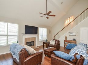 3654 Royal Royce Drive, Houston TX 77042