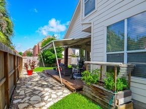 3654 Royal Royce Drive, Houston TX 77042